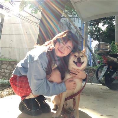 终于轮到我恋爱了