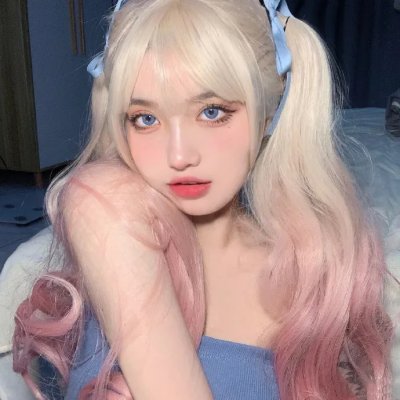 动作女主：水果应援团